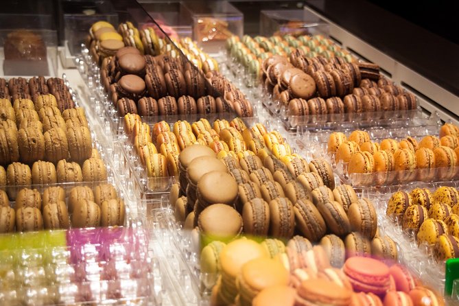 Paris French Sweets Tasting Tour with Pastries and Chocolates - Who This Tour Suits Best (And Who Might Want a Different Plan)