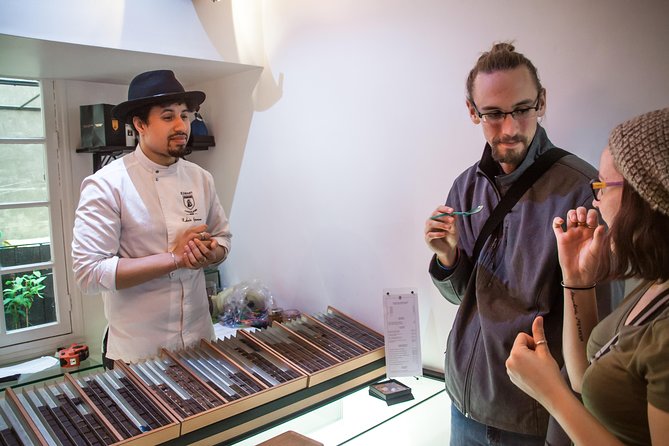 Paris French Sweets Tasting Tour with Pastries and Chocolates - The Real Value: What the Local Guide Adds on the Walk