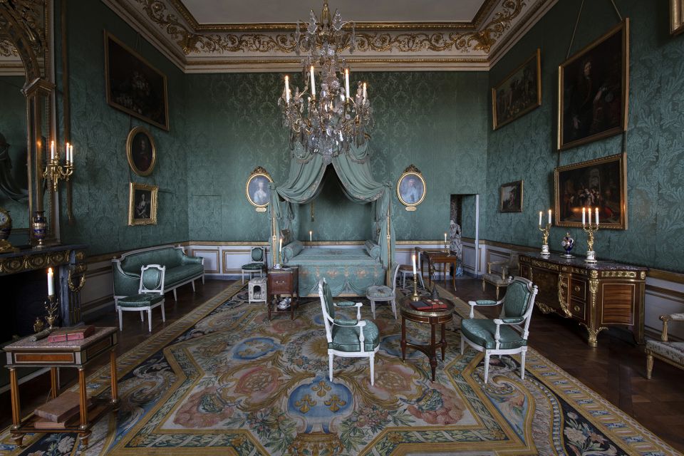 Paris: Hôtel de la Marine Entry Ticket - Key things to know before you go