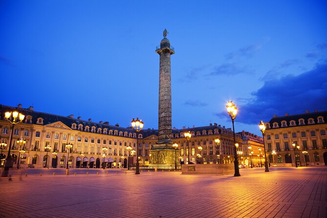 Paris Illuminations Tour with Moulin Rouge Show and Cruise Option - Who this tour fits best (and who should think twice)
