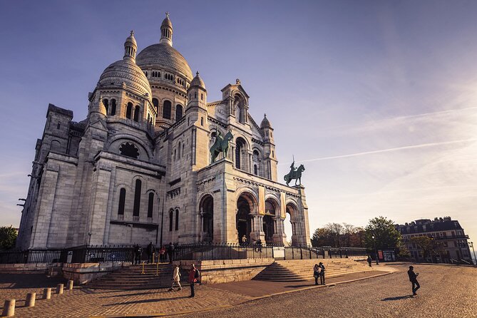 Paris in a Day: Louvre or Orsay, Eiffel Tower, City Walk & Cruise - Key highlights to know before you go