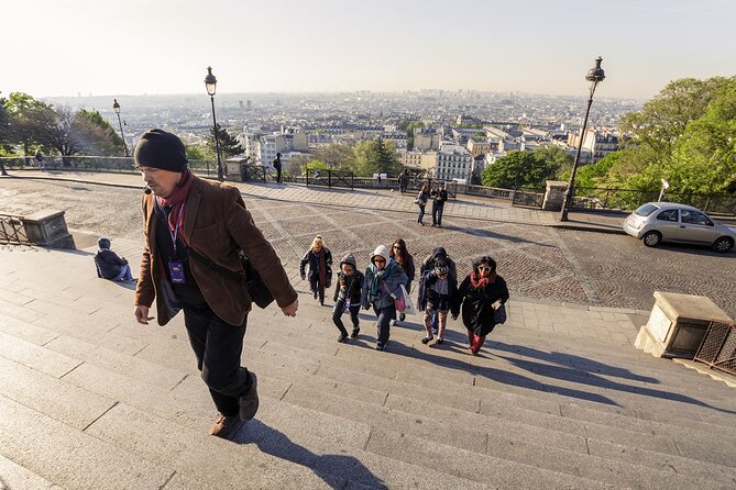 Paris in a Day: Louvre or Orsay, Eiffel Tower, City Walk & Cruise - Price and logistics: what $157.21 really buys