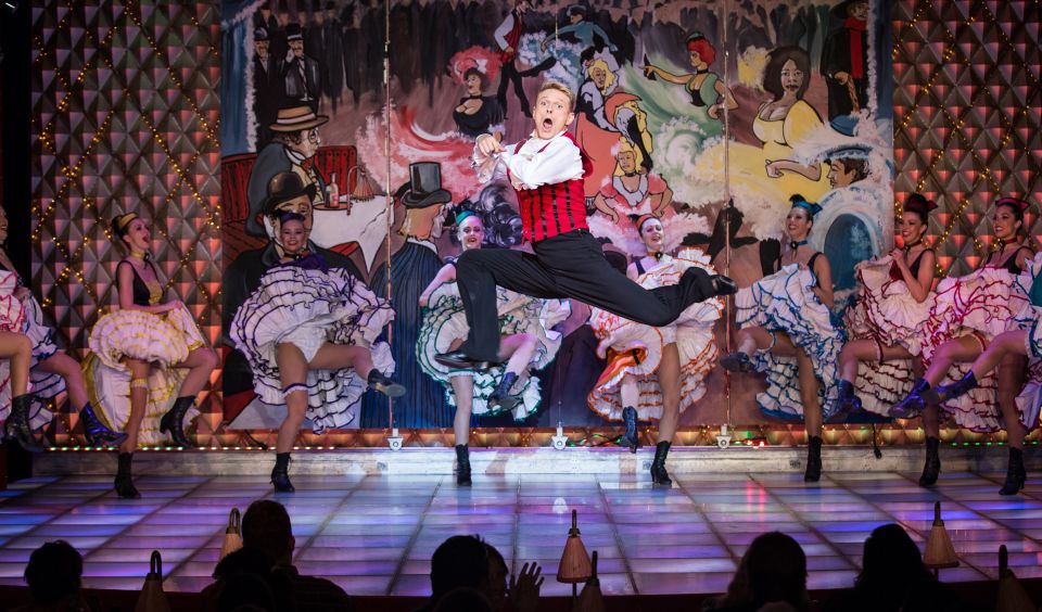 Paris: La Nouvelle Eve Cabaret Show with Champagne - Should You Book La Nouvelle Eve with Champagne?