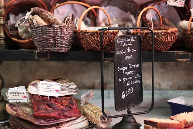 Paris Le Marais District Original Food and Wine Tasting Tour - Price and value: is $157.21 per person a fair deal?