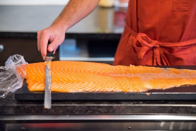 Paris Le Marais District Original Food and Wine Tasting Tour - Who should book this Le Marais food and wine walk