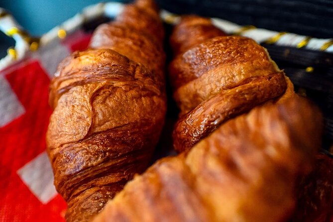 Paris Le Marais Food Tour With 10+ Tastings, Cheese, Wine & More - Dessert finale: macarons, high-end chocolates, and the secret dish