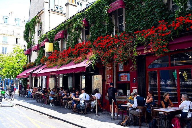 Paris Le Marais Food Tour With 10+ Tastings, Cheese, Wine & More - Value check: what $102.79 buys you (and why it can be worth it)
