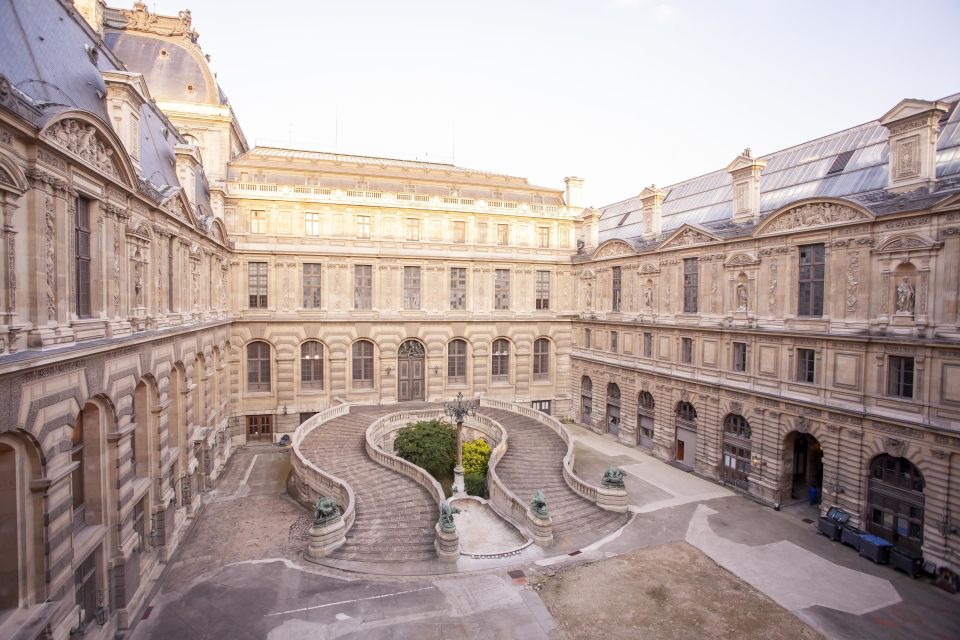 Paris Louvre: 2-Hour Private Tour for Groups or Families - Price and Value: Is $731 for Up to 5 Worth It?