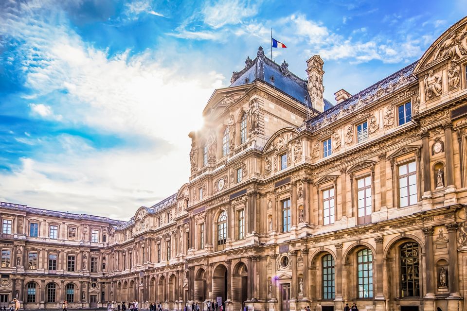 Paris: Louvre Guided Tour with Reserved Access & Boat Cruise - Key Highlights Worth Knowing Before You Go