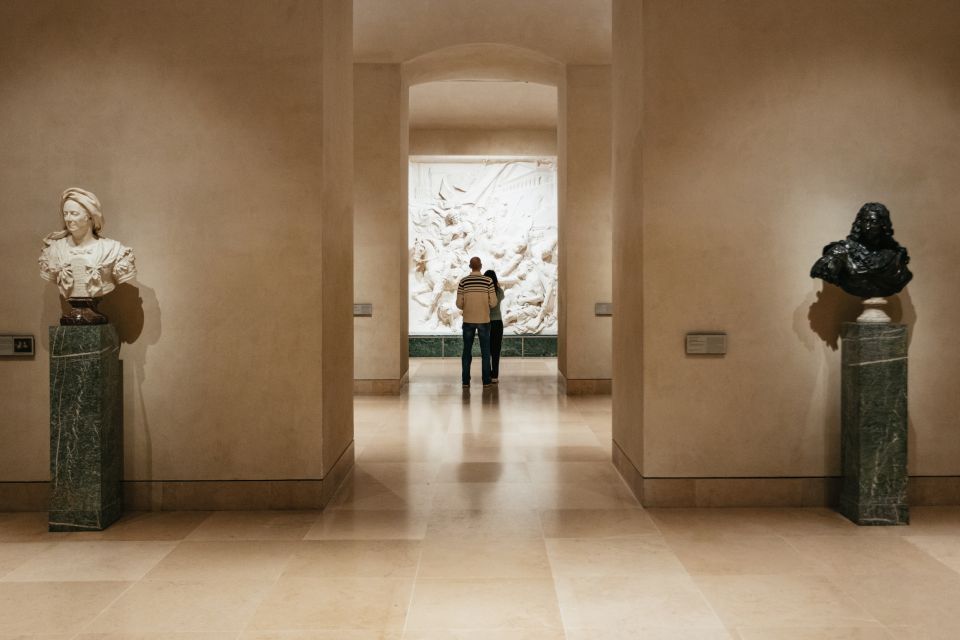 Paris: Louvre Museum Entry Ticket With Host and River Cruise - Price and value: is $100 per person a smart buy?