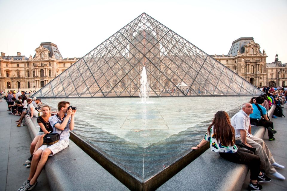Paris: Louvre Museum Guided Tour - Price and value: is $101 a smart move?