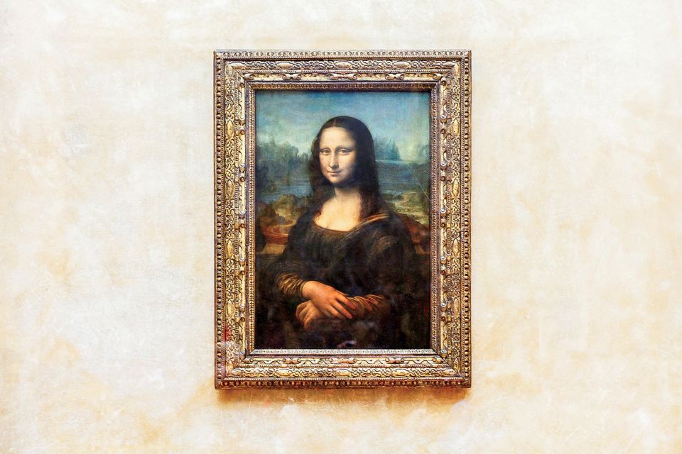 Paris: Louvre Museum Timed-Entrance Ticket - Key Things I’d Focus On