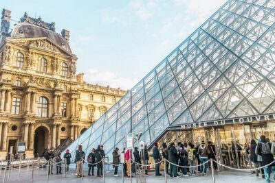 Paris: Louvre Museum Timed-Entrance Ticket - The Timed Slot Reality: How the 30-Minute Window Works