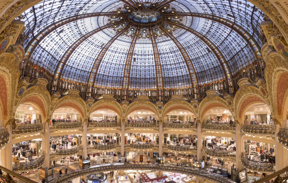 Paris: Macaron Class at Galeries Lafayette - Price and Value: Is $67 Worth It in Paris?