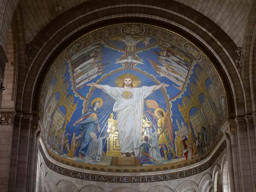 Paris: Montmartre Must-See Walking Tour with a Local Guide - Price and Value: $29 Bought You Real Guidance, Not Just Stops