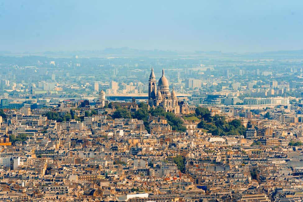Paris: Montparnasse Tower Observation Deck Entry Ticket - Price and Value: Is $22 Worth It for One Hour?