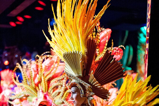 Paris Moulin Rouge 3-Courses Dinner with Wine and Show - The wine part: half a bottle, and know your drink option