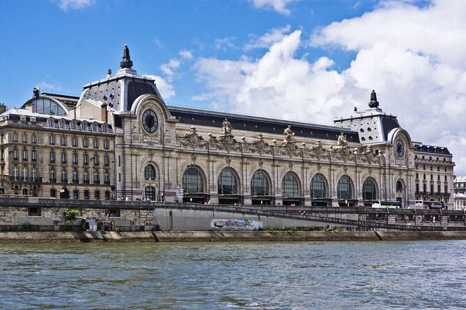 Paris: Musée d’Orsay Skip-the-Line Tour with Expert Guide - Key points that make this Orsay tour worth it