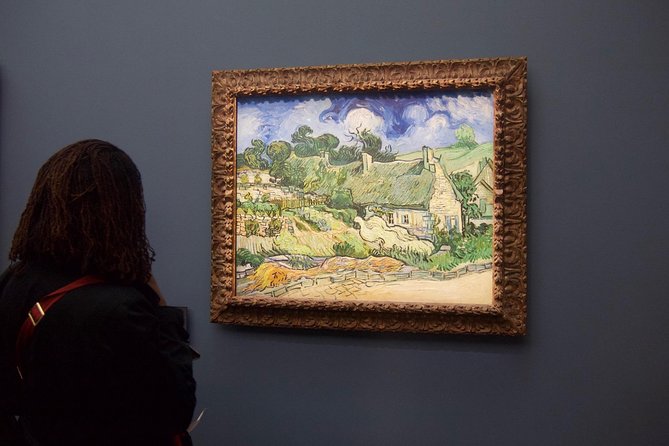 Paris: Musée d’Orsay Skip-the-Line Tour with Expert Guide - Entering the Orsay: a train station with an art mission