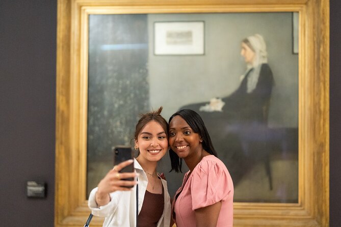 Paris: Musée d’Orsay Skip-the-Line Tour with Expert Guide - The 1-hour guided loop: how the story gets told
