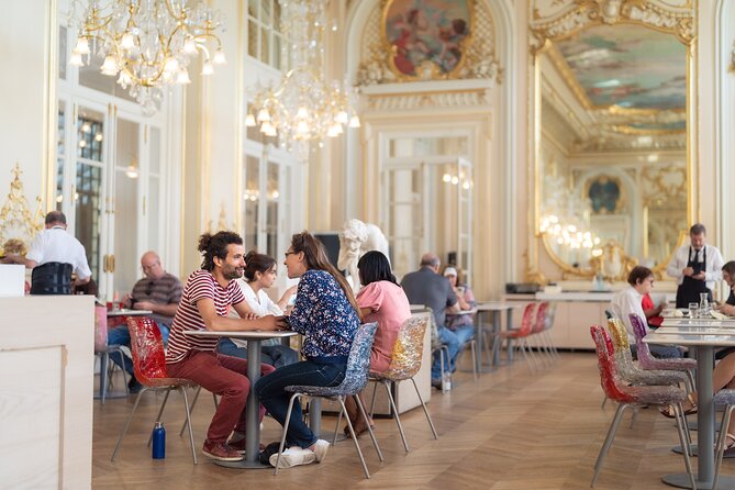 Paris: Musée d’Orsay Skip-the-Line Tour with Expert Guide - What the 45-minute free time is really for