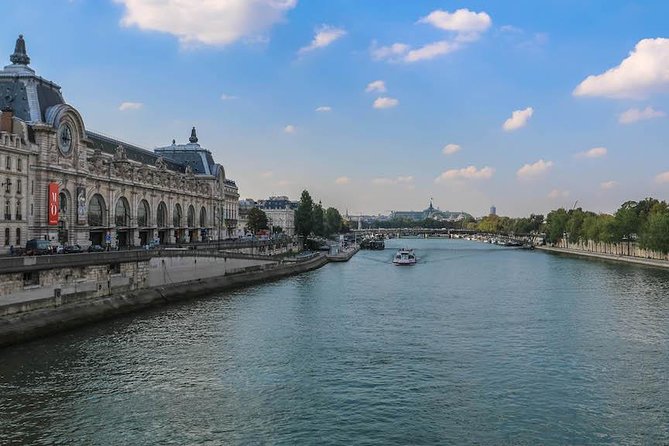 Paris: Musée d’Orsay Skip-the-Line Tour with Expert Guide - Who should book this Orsay skip-the-line tour