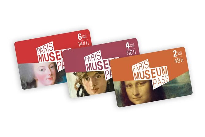 Paris Museum Pass: 2, 4, or 6 Days - Quick take: what’s great and what to watch