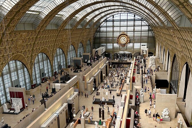 Paris Museum Pass: 2, 4, or 6 Days - Choosing 2, 4, or 6 days (and how the calendar rule bites)