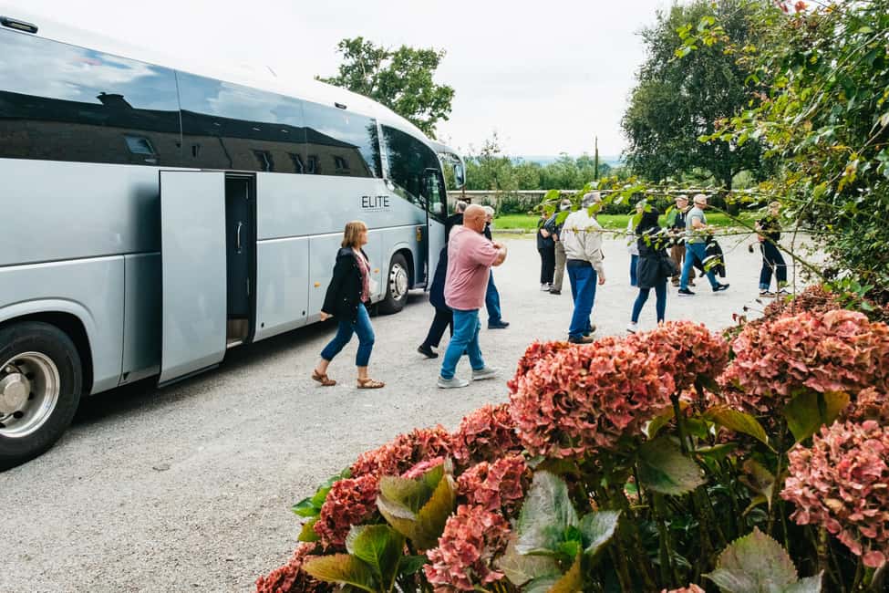 Paris: Normandy D-Day Sites Guided Day Trip with Lunch - Utah Beach Museum in a German Bunker: Where the Shore Still Matters
