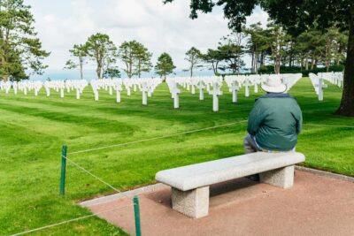 Paris: Normandy D-Day Sites Guided Day Trip with Lunch - Pointe du Hoc: The View, the Craters, and the Rangers’ Climb