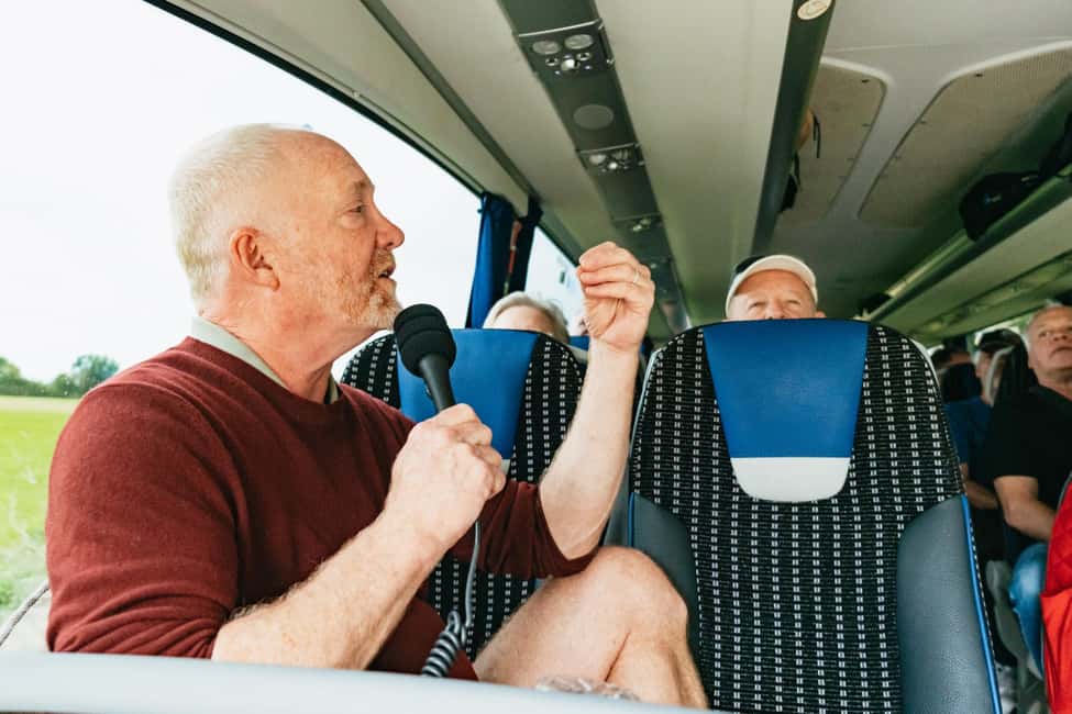 Paris: Normandy D-Day Sites Guided Day Trip with Lunch - Price and Value: What You’re Paying For at $117