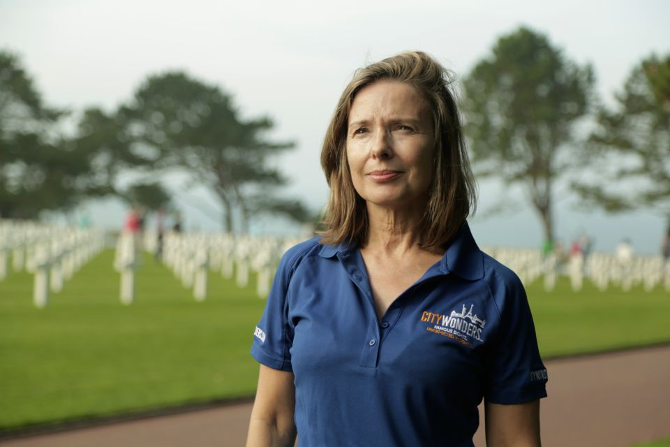 Paris: Normandy D-Day Sites Guided Day Trip with Lunch - Timing, Comfort, and What to Bring for the Coach-and-Walk Day
