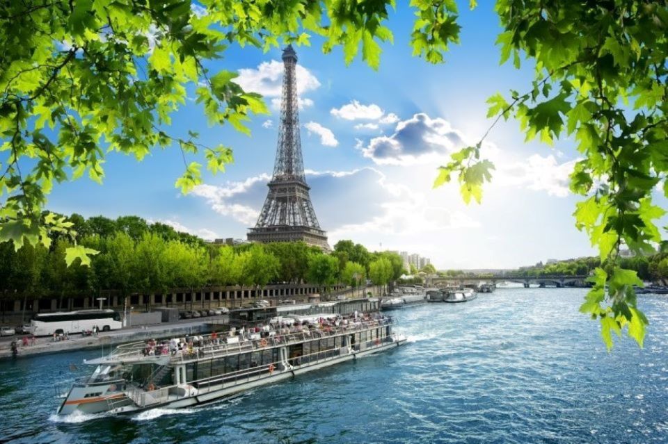 Paris: Opera Garnier and Seine River Cruise Tickets - How the 3-hour combo actually fits into your day