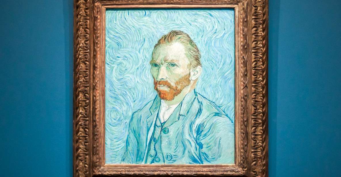 Paris: Orsay Museum Entry Ticket - Key Things You’ll Notice at Musée d’Orsay
