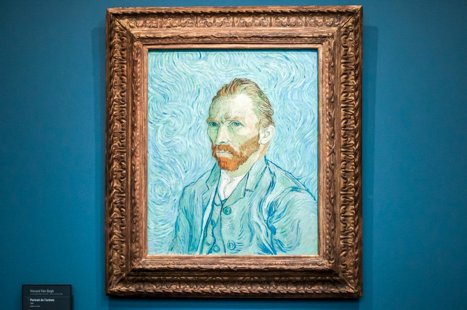 Paris: Orsay Museum Entry Ticket - Ticket Value: What $15 Buys You (and What It Doesn’t)