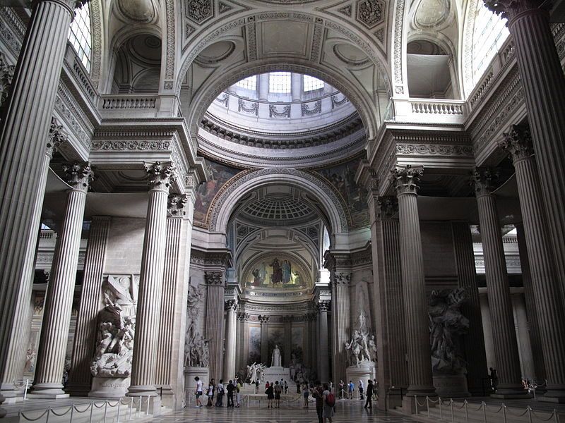 Paris: Panthéon Admission Ticket - Key points to know before you enter