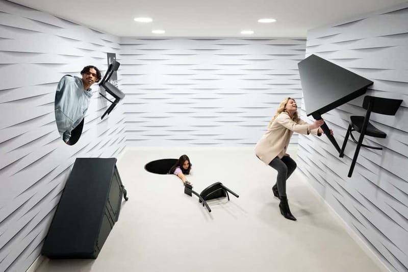 Paris: Paradox Museum Entrance Tickets - Should You Book the Paradox Museum Entrance Ticket?