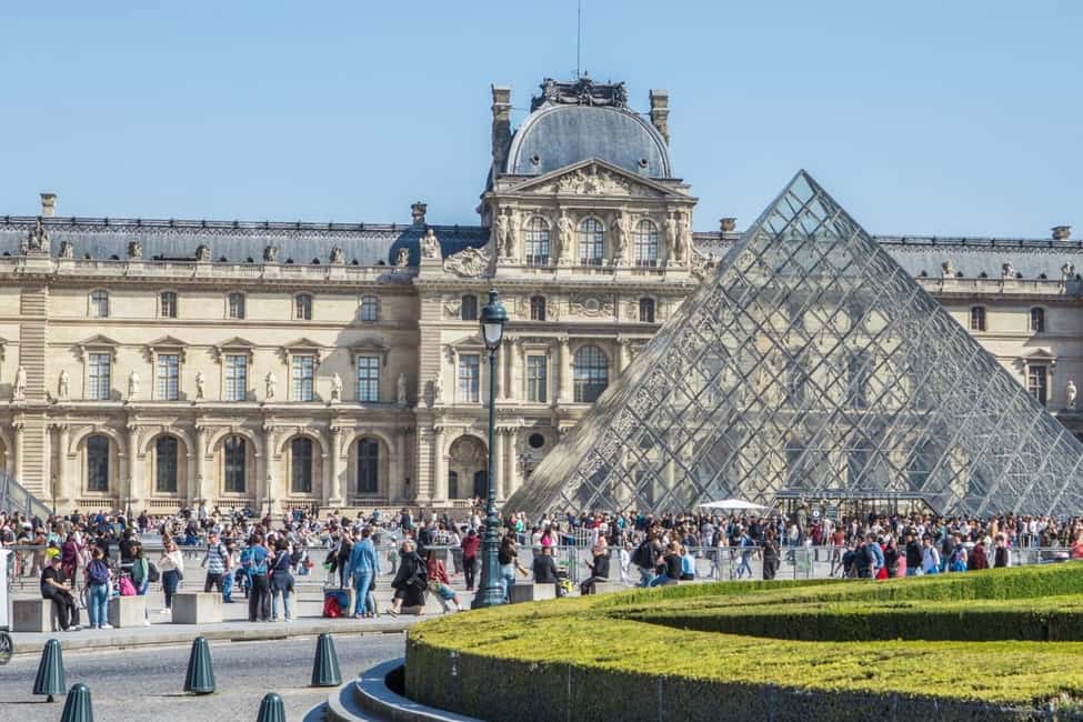 Paris: Priority Access Louvre with Host -Direct to Mona Lisa - Price and Value: Is $74 for Priority Access Actually Worth It?