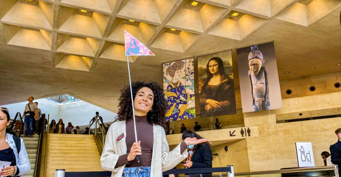 Paris: Priority Access Louvre with Host -Direct to Mona Lisa - Who This Works Best For (and Who Might Want a Different Plan)