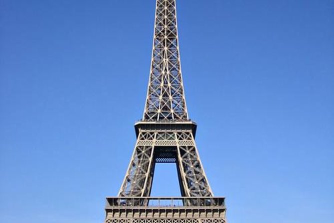 Paris Private Arrival Transfer from Charles de Gaulle (CDG) or Orly (ORY) - The Drive Into Paris: What That 40 Minutes Usually Means