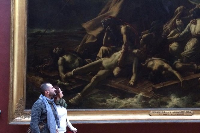 Paris Private Louvre Museum, Must See, 1H30 Tour. - Tickets and Entry: The €22 Detail That Can Wreck Your Day