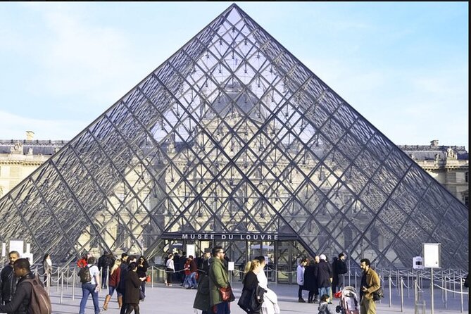 Paris Private Louvre Museum, Must See, 1H30 Tour. - Making the Most of 90 Minutes (So You Don’t Leave Empty-Handed)