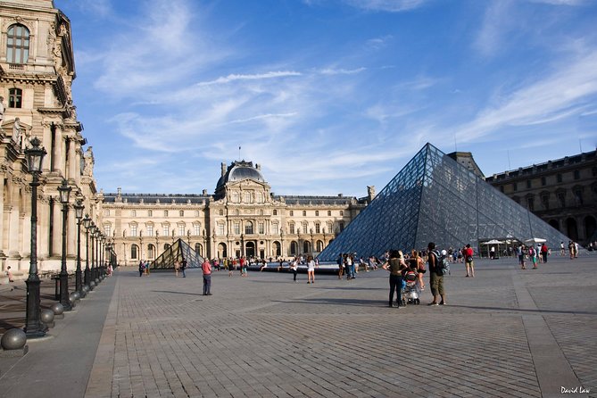 Paris Private Louvre Museum, Must See, 1H30 Tour. - What You’ll Hear: Explanations That Connect the Dots