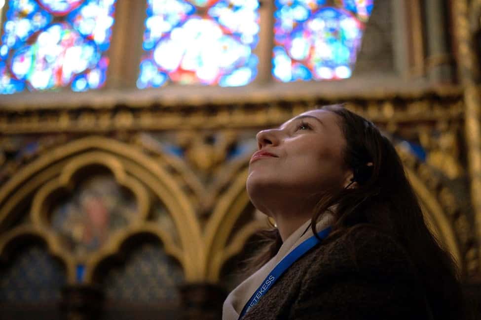 Paris: Sainte-Chapelle, Conciergerie, Notre Dame Guided Tour - Notre-Dame Exterior: A Useful Orientation, Not an Interior Tour