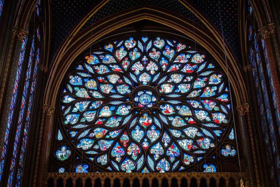 Paris: Sainte-Chapelle, Conciergerie, Notre Dame Guided Tour - Small-Group Pace: Worth It for the Most Popular Stops