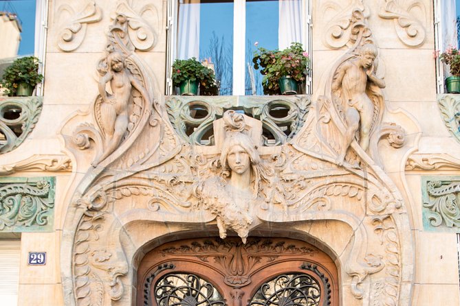 Paris Segway Express Tour (12 monuments in 1 hour and 30 minutes) - Petit Palais: a 1900 World’s Fair monument in a tight window
