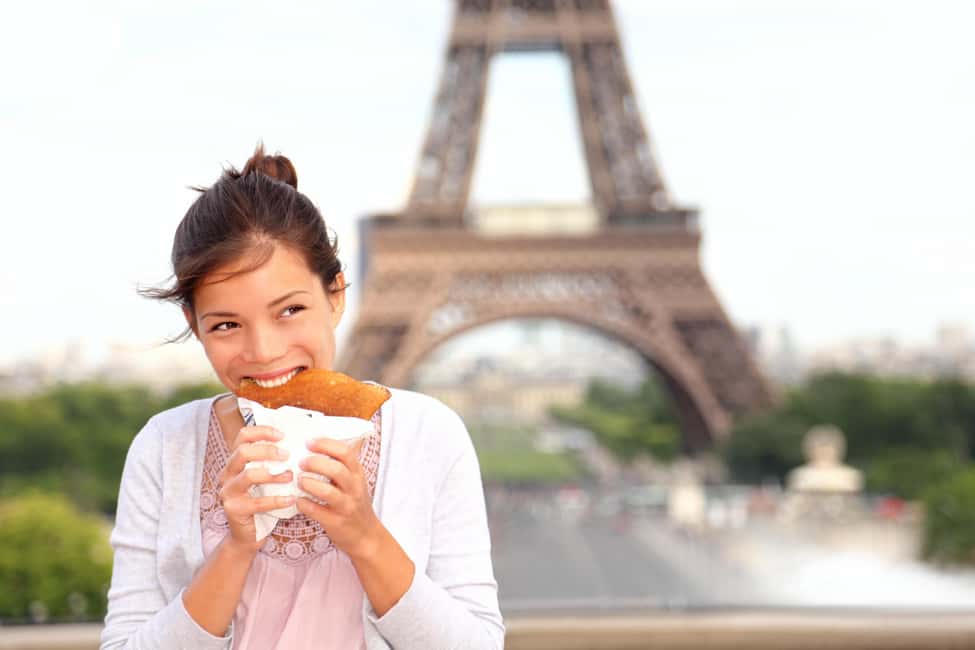Paris: Seine Cruise & Crepe Tasting near the Eiffel Tower - Key Things I’d Book This For