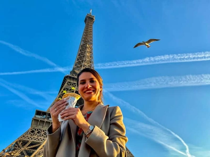 Paris: Seine Cruise & Crepe Tasting near the Eiffel Tower - Common Snags to Watch For (So You Don’t Lose Time)