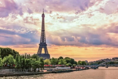 Paris: Seine Cruise & Crepe Tasting near the Eiffel Tower - Meeting at Bateaux Parisiens, Pontoon 03 by the Eiffel Tower