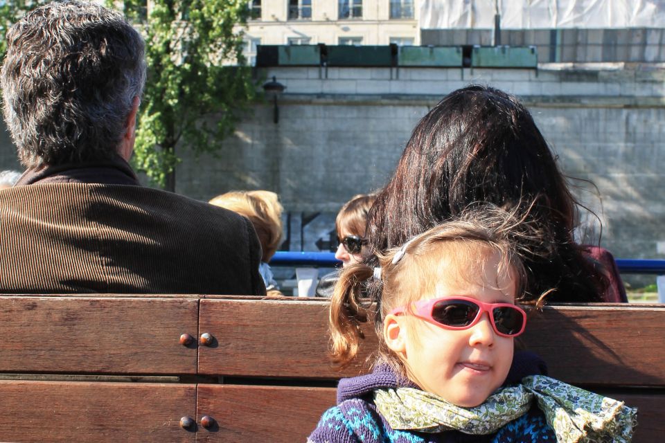 Paris: Seine River and Canal Saint-Martin Cruise - How to reach Port of Solférino (and not miss the boat)